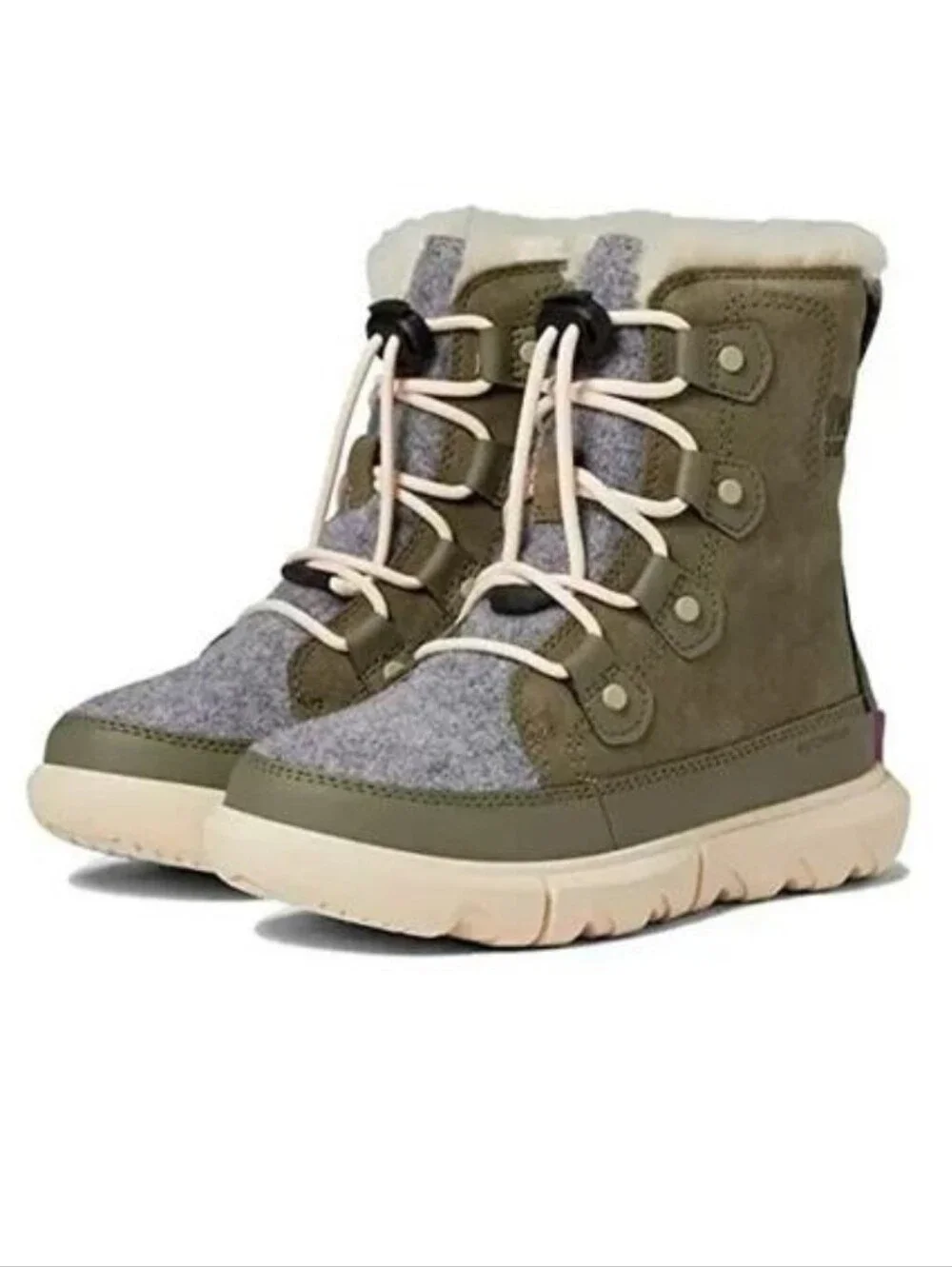 Sorel stylish kids
